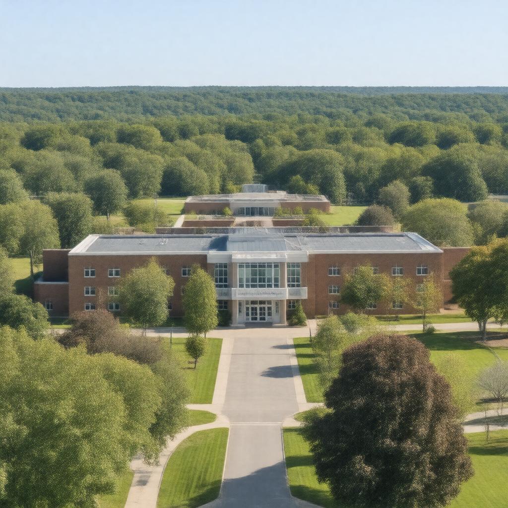 Roger Williams University School of Law